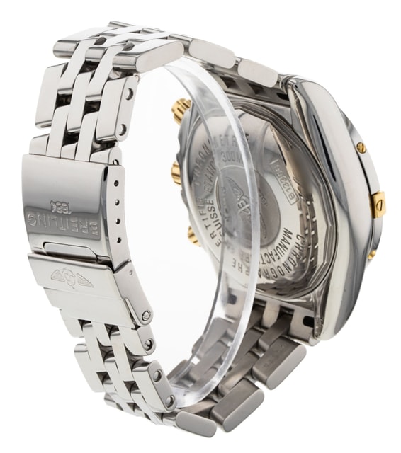 Breitling Chronomat Evolution B13356 Image 3